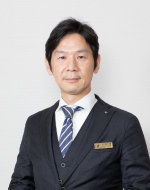 Yutaka Oda<br/>Director and General Manager of System  Dept.<br/>Date of Birth: February 4, 1969